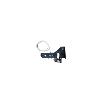 Cessna Citation 560 Nose Baggage Door Stop LH         PN 5513048-15