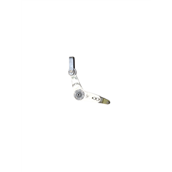 Cessna Citation 560 Throttle Cable Bellcrank LH        PN 5560001-58