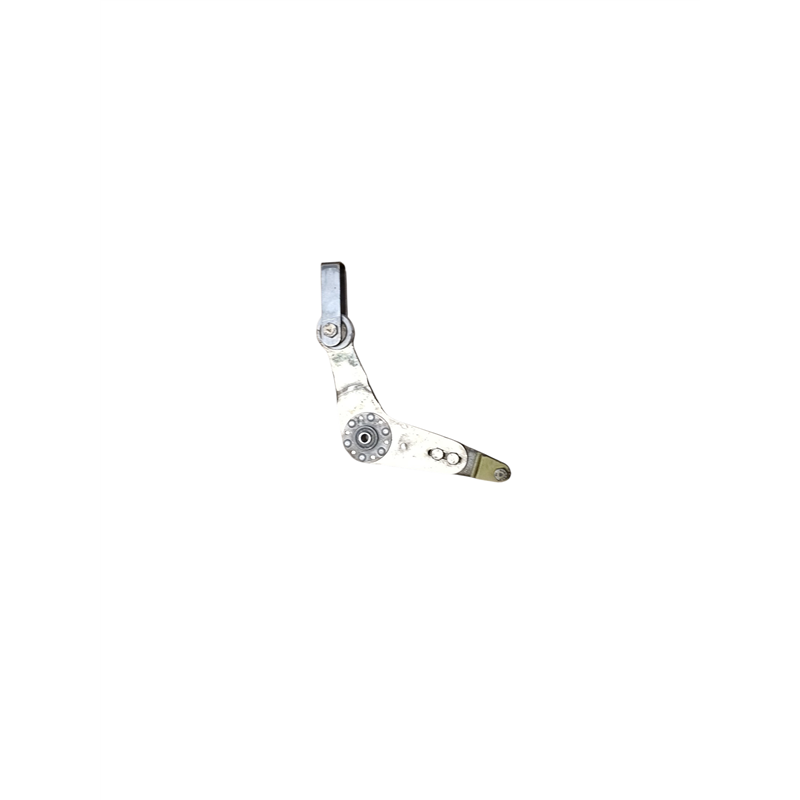 Cessna Citation 560 Throttle Cable Bellcrank LH        PN 5560001-58