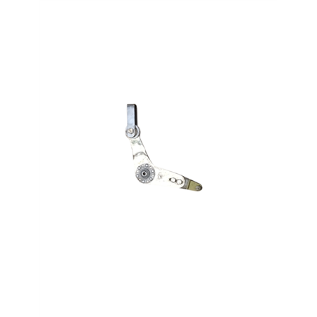 Cessna Citation 560 Throttle Cable Bellcrank LH        PN 5560001-58