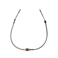 Cessna Citation 560 Throttle Control Cable Assembly LH       PN C6369-32/PN 7-42346-1