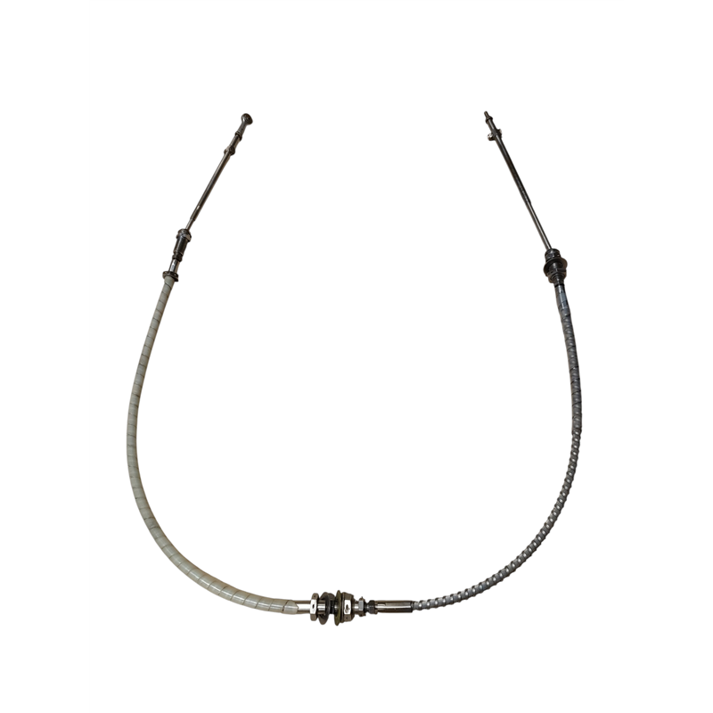 Cessna Citation 560 Throttle Control Cable Assembly LH       PN C6369-32/PN 7-42346-1