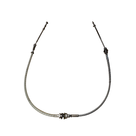 Cessna Citation 560 Throttle Control Cable Assembly LH       PN C6369-32/PN 7-42346-1