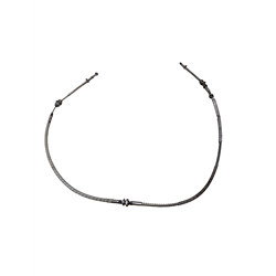 Cessna Citation 560 Throttle Control Cable Assembly RH       PN 7-42346-3