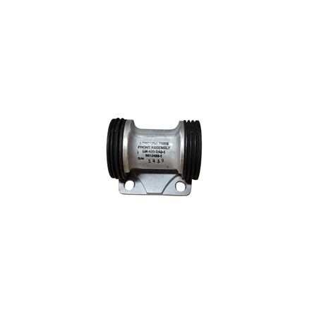 Lord Mount Front Assembly       PN LM-420-SA5-1