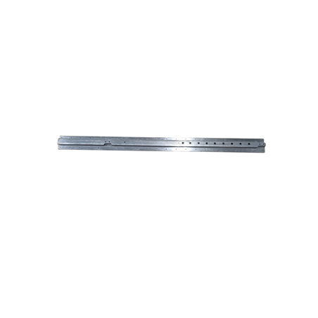 Piper Seat Track      PN 62557-004