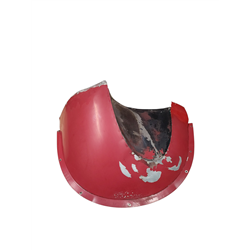 Beechcraft 95 Travel Air Engine Nacelle Fairing LH        PN 95-980001-89