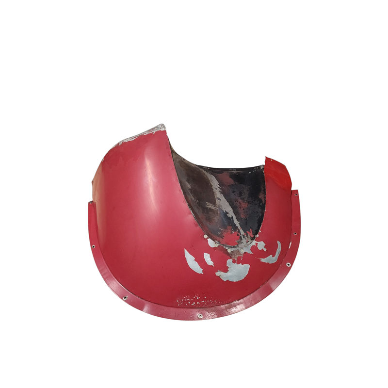 Beechcraft 95 Travel Air Engine Nacelle Fairing LH        PN 95-980001-89