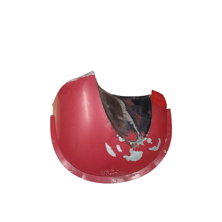 Beechcraft 95 Travel Air Engine Nacelle Fairing LH        PN 95-980001-89