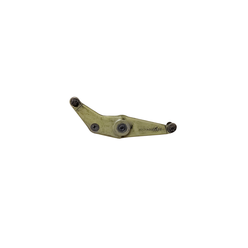 Cessna Citation 560 Nose Gear Steering Bellcrank Assembly       PN 5565626-1
