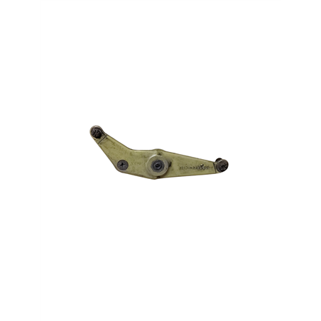 Cessna Citation 560 Nose Gear Steering Bellcrank Assembly       PN 5565626-1