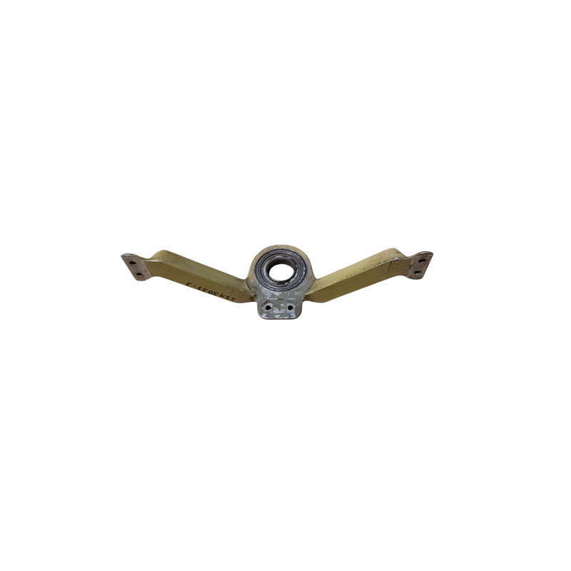 Cessna Citation 560 Nose Gear Lower Steering Support Assembly and Bearing     PN 5513057-1
