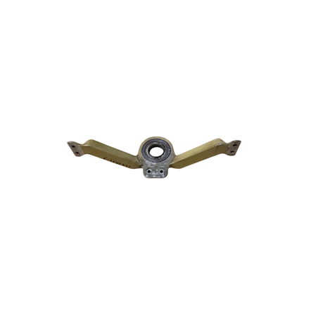 Cessna Citation 560 Nose Gear Lower Steering Support Assembly and Bearing     PN 5513057-1
