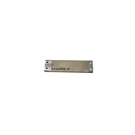 Cessna Citation 560 Channel Brace Trunnion       PN 5513055-3