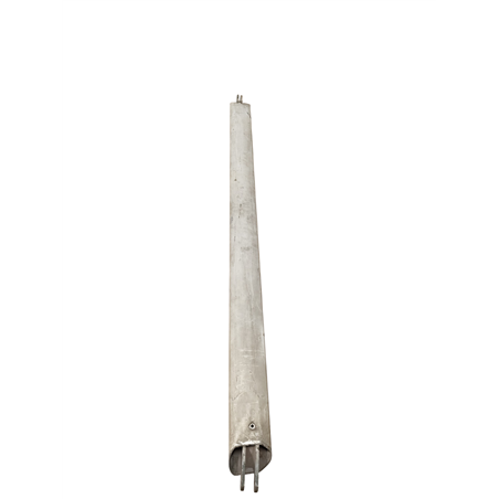 Cessna 150 Wing Strut LH         PN 0426006