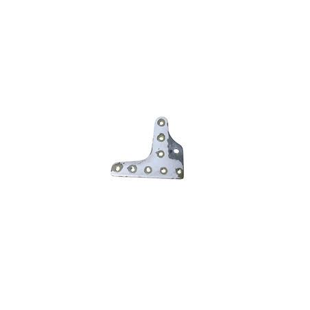 Cessna 150 Tailcone Plate LH       PN 0412010-2