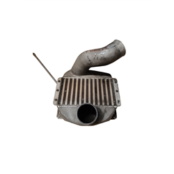 Harrison Radiator Division TSIO-520 Intercooler     PN HE-29-180