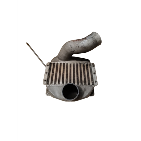 Harrison Radiator Division TSIO-520 Intercooler     PN HE-29-180