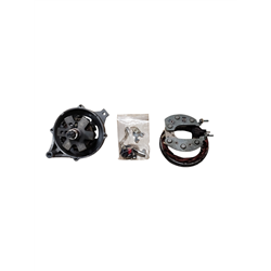 Spare Parts For Alternator ES4011-1LS