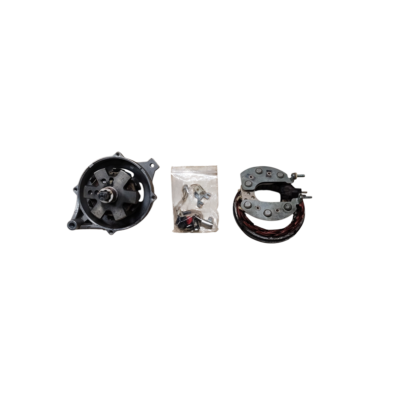 Spare Parts For Alternator ES4011-1LS