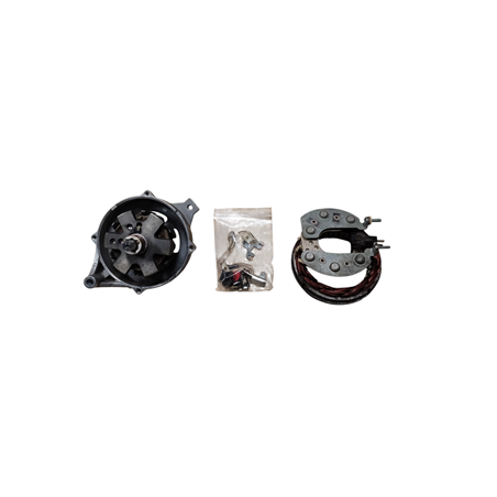Spare Parts For Alternator ES4011-1LS