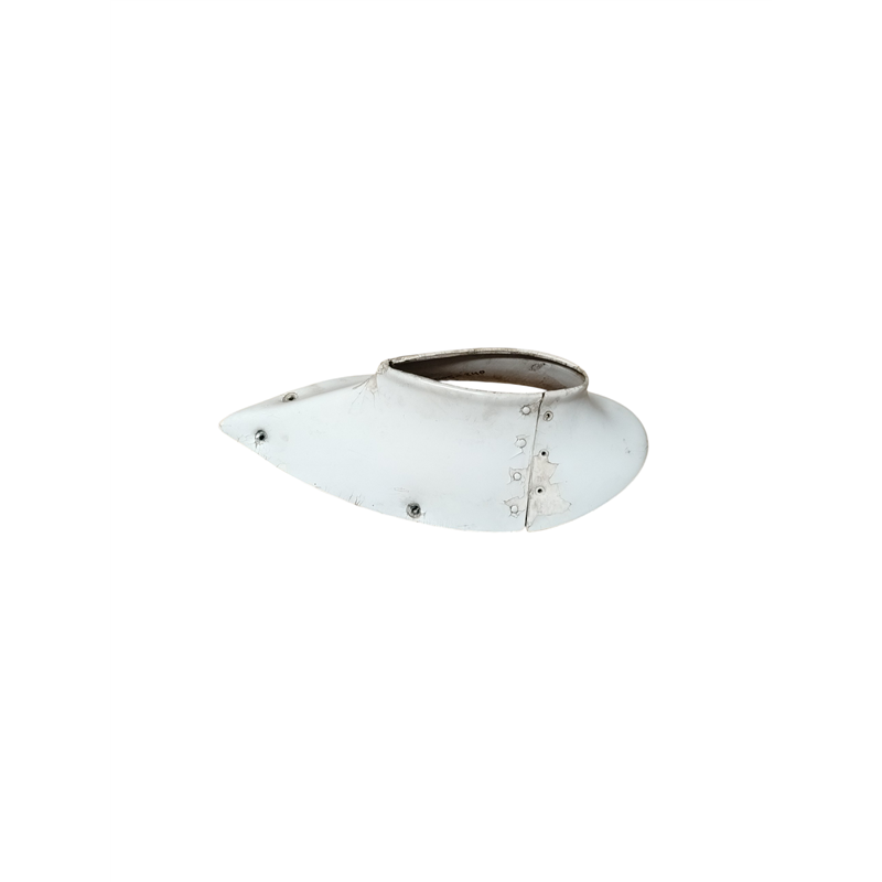 Cessna 172 Landing Gear Fairing RH        PN 1741005-240
