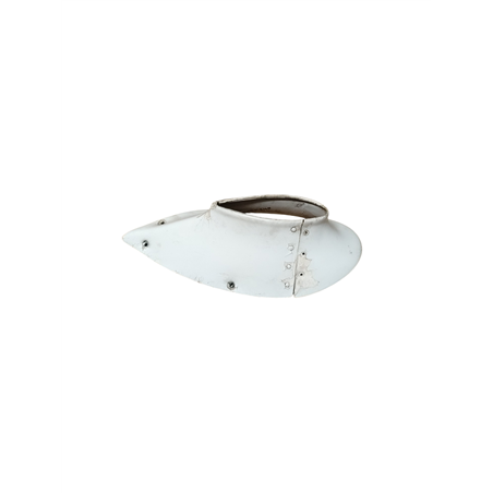 Cessna 172 Landing Gear Fairing RH        PN 1741005-240