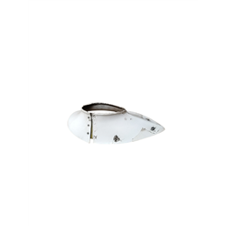 Cessna 172 Landing Gear Fairing LH        PN 1741005-239
