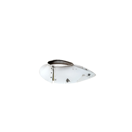 Cessna 172 Landing Gear Fairing LH        PN 1741005-239