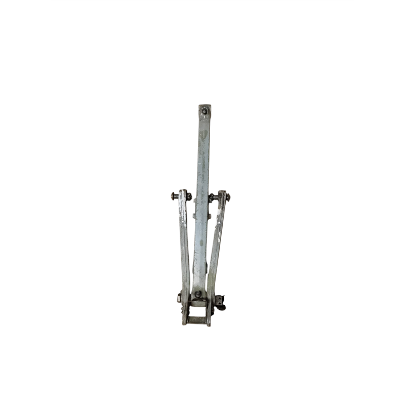 Piper PA23 Nose Gear Drag Link Assembly            PN 16279-000