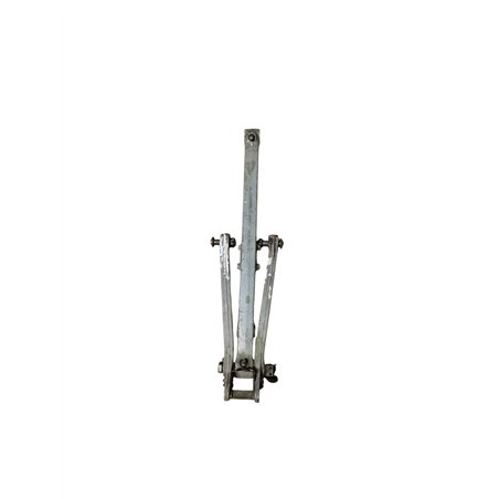 Piper PA23 Nose Gear Drag Link Assembly            PN 16279-000
