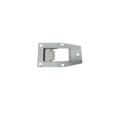 Cessna Door Latch Cover       PN 0413450-1-294