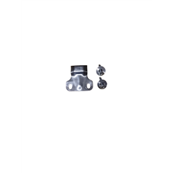 Cessna Window Latch Striker Plate        PN 0517002-1
