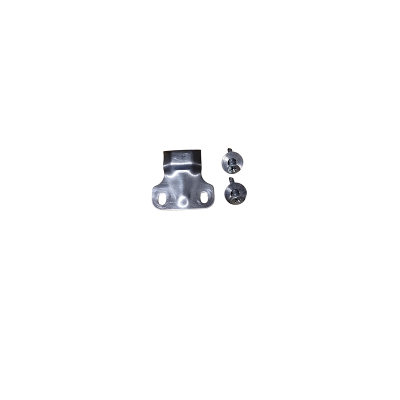 Cessna Window Latch Striker Plate        PN 0517002-1