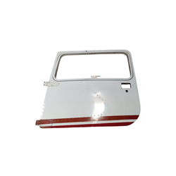 Cessna 150  Cabin Door Assembly LH        PN 0413033-25