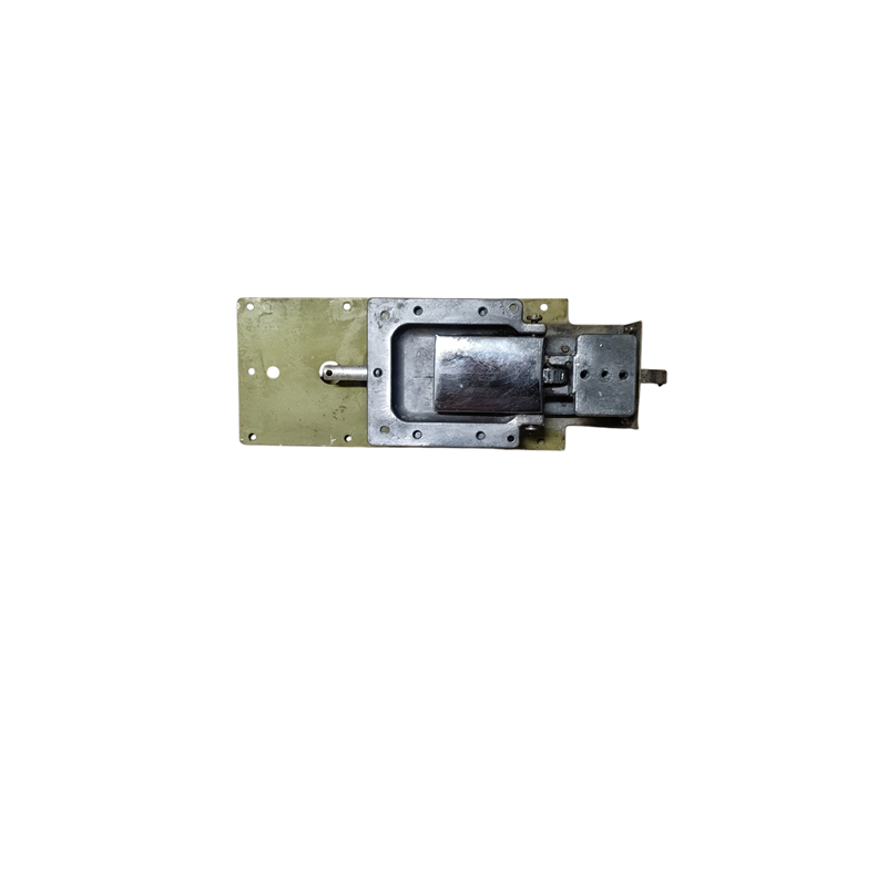 Cessna 150/152 Cabin Door Latch Assembly RH          PN 0413387-6