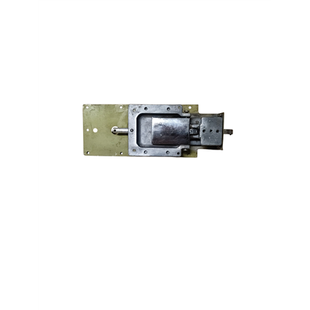 Cessna 150/152 Cabin Door Latch Assembly RH          PN 0413387-6
