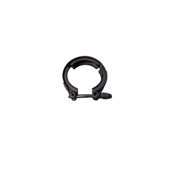 Stainless Steel Aviation Clamp       PN MVT68053-200