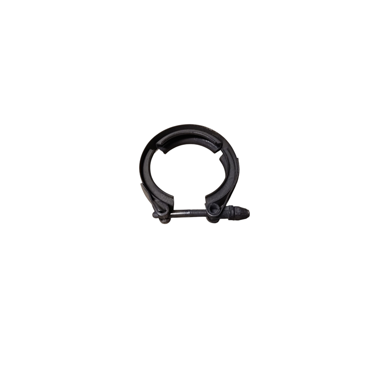 Stainless Steel Aviation Clamp       PN MVT68053-200
