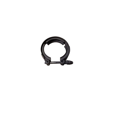 Stainless Steel Aviation Clamp       PN MVT68053-200