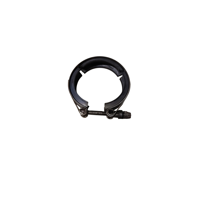 Cessna Exhaust Clamp          PN MVT64832