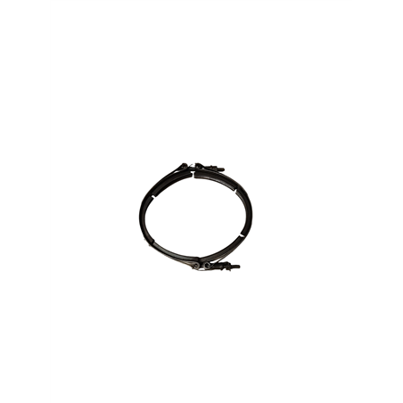 Nuco Double Exhaust Clamp       PN 4606AC