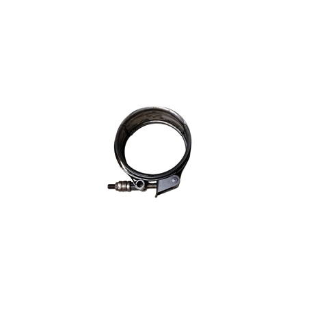 Eaton Groove Clamp Coupling        PN 621-300SH