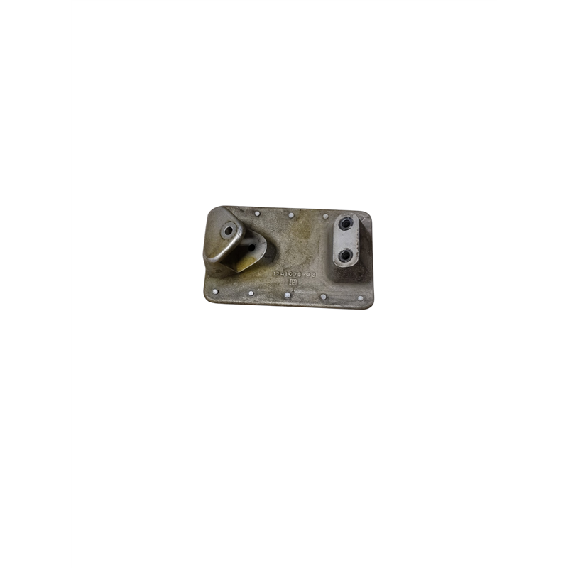 Cessna T210 Main Uplock Actuator Support Assembly       PN 1241076-1