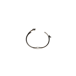 Piper Navajo Clamp      PN 422201E-554-Z