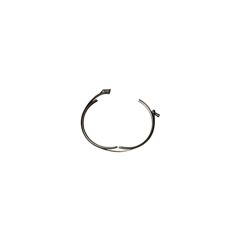 Piper Navajo Clamp      PN 422201E-554-Z