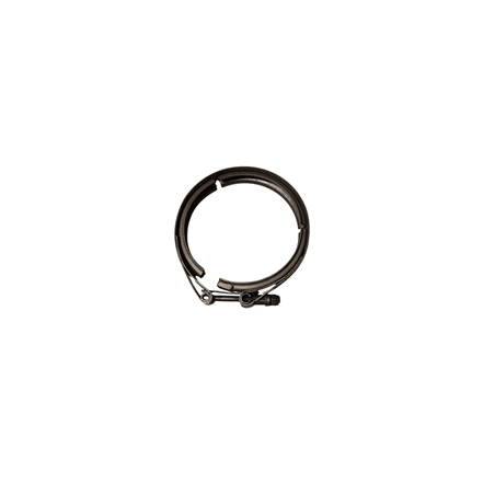 Janitrol Clamp Assembly     PN 89513