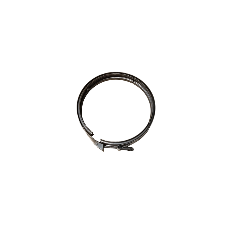 Janitrol Heater Clamp Assembly       PN 43H10-625-7
