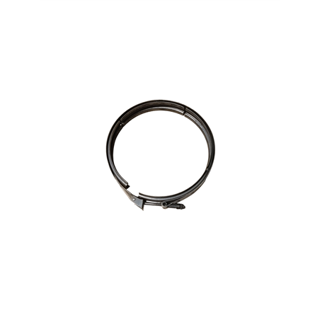 Janitrol Heater Clamp Assembly       PN 43H10-625-7