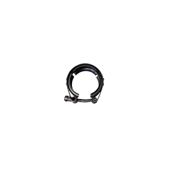 Alloy Steel Clamp Coupling        PN 34H40-200